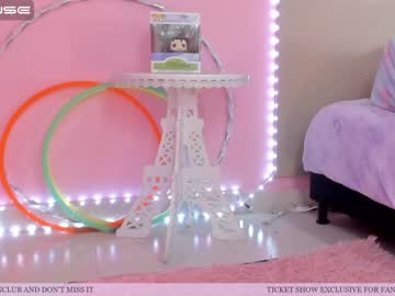 webcam girl little_effy18 capture image #2761086