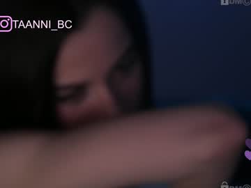 webcam girl taanni_bc capture image #3765515