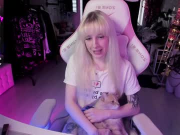 Cam for rapunzel_cute