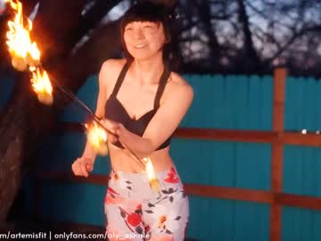webcam girl _exhale capture image #686840