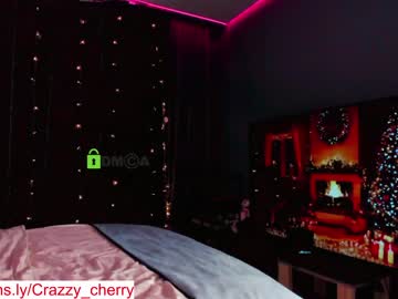 webcam girl crazzy_cherry capture image #3255942