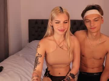 webcam couple alinalol capture image #2689744