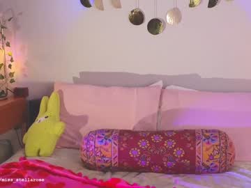 webcam girl _stella_rose_ capture image #3557597