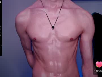 webcam man neon_evan capture image #1449723