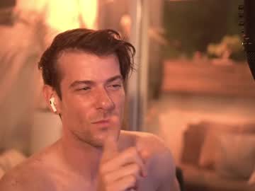 webcam man charlieonline capture image #825954