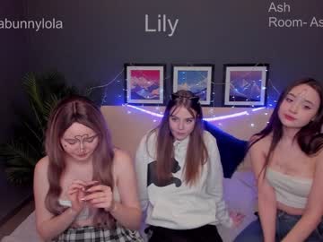 webcam girl lilypa1mer capture image #782611