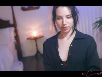 webcam girl cinnabelle capture image #440838