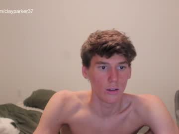 webcam man clay_parker capture image #335874