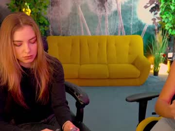 webcam couple kira0541 capture image #3898198