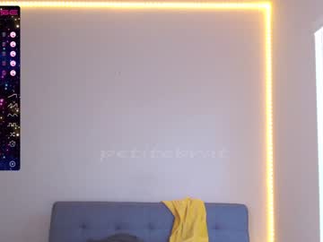 webcam girl petitebrat capture image #2766762