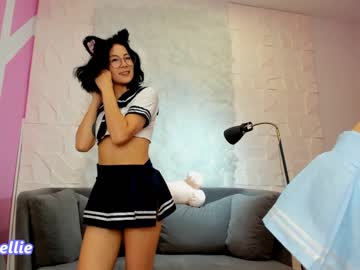 webcam girl lovely_asian_ capture image #2556411