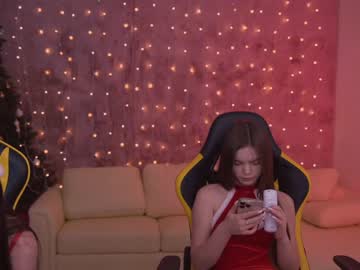webcam couple anabel054 capture image #3269635