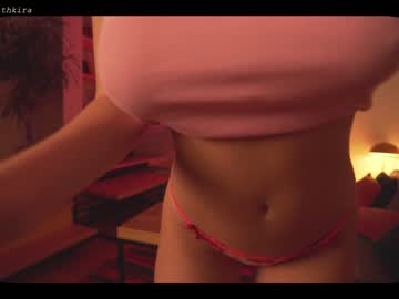 webcam girl chillwithkira capture image #1819800