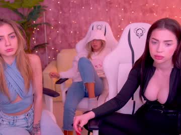 webcam couple anabel054 capture image #3740510