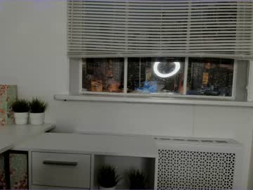 webcam girl megan_rou capture image #200275