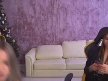 webcam couple anabel054 capture image #3503355