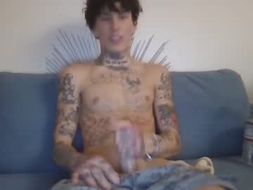 webcam man thedeadlyrat capture image #4069509