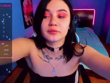 webcam girl evelinameow capture image #3532394
