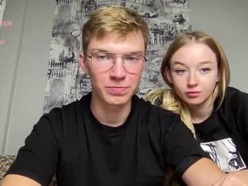 webcam couple eva_iron capture image #2752528
