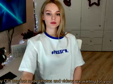 webcam girl _passion_show_ capture image #838074