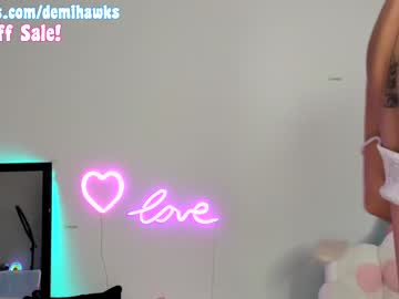 webcam girl demihawks capture image #766718
