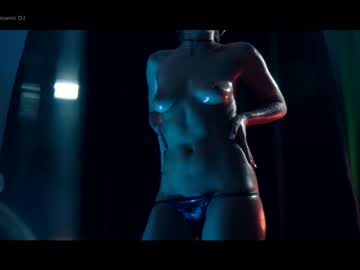 webcam girl artmosphera capture image #2589008