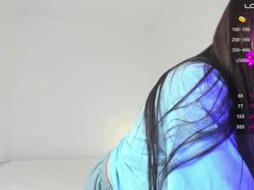 webcam girl _asian_queen_ capture image #4084984