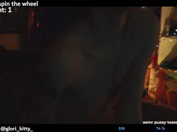webcam girl glorikitty capture image #1008772