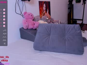 webcam girl misss_vikki capture image #2660242