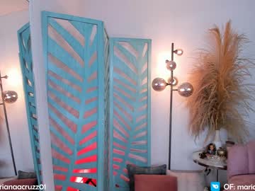 webcam girl mariannacruzz capture image #2201664