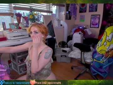 webcam girl tricky_nymph capture image #2536277
