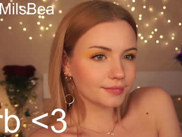 webcam couple beatris_mils capture image #3750968