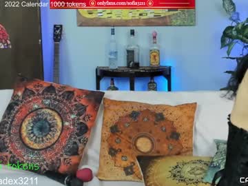 webcam couple sofia3211 capture image #1036017