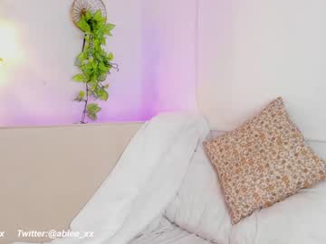 webcam girl abiee__ capture image #2005622