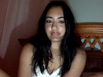 webcam girl baby_nish capture image #3802054
