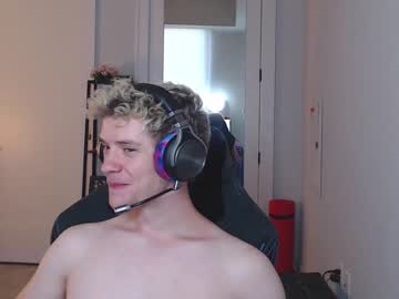 webcam man ironthud capture image #1958121