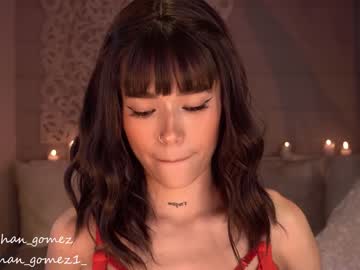 webcam girl _meghan_gomez1_ capture image #3847112