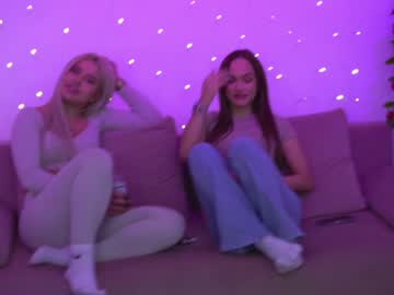 webcam couple kira0541 capture image #3276572