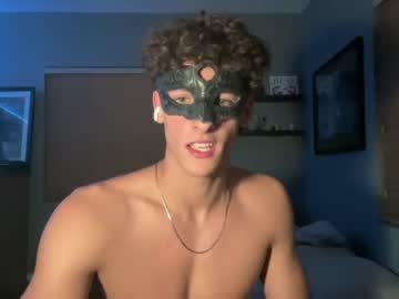 webcam man thebambin0 capture image #3730559