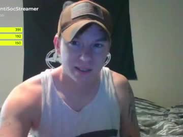 webcam man antisocialstreamer capture image #2970291
