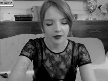 webcam girl ginger_pie capture image #1075882