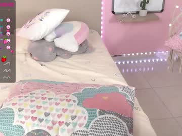 webcam girl little_effy18 capture image #1869315