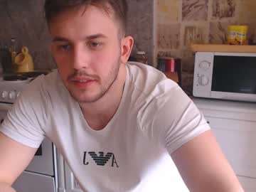 webcam man christian_baker capture image #1630295