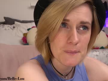 webcam girl belle_jlou capture image #991472