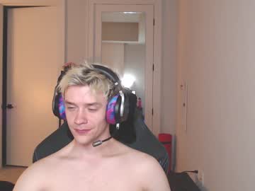 webcam man ironthud capture image #1879625