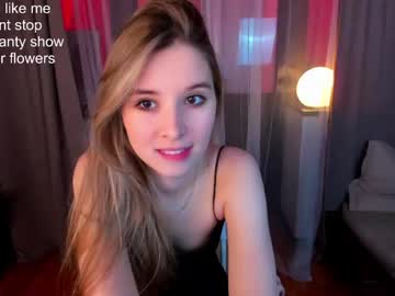 webcam girl milablush capture image #3647492