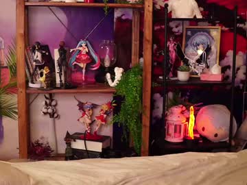 webcam girl faith_chan capture image #658624