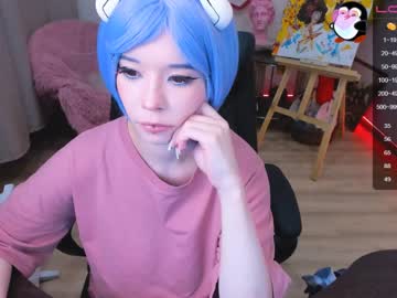 webcam girl arikajoy capture image #2867082