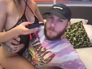 Cam for johnnyandjameson