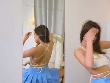 webcam girl eli_sun capture image #3531500